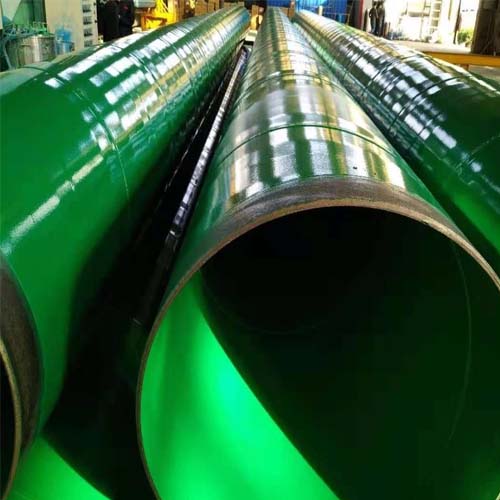 泉州涂塑钢管厂家生产工艺