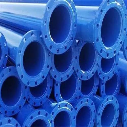 泉州涂塑钢管的施工流程包括以下步骤