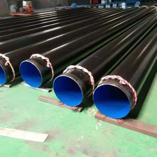 泉州涂塑钢管的施工流程注意事项包括