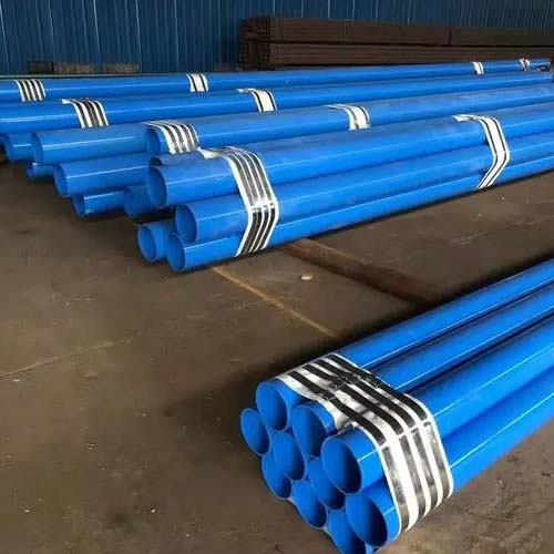 泉州涂塑钢管现货