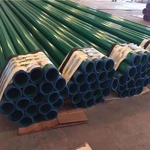 泉州涂塑钢管的施工需要以下设备