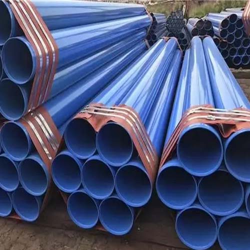 泉州涂塑钢管检测