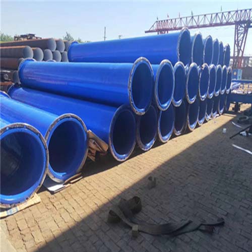 泉州涂塑钢管施工