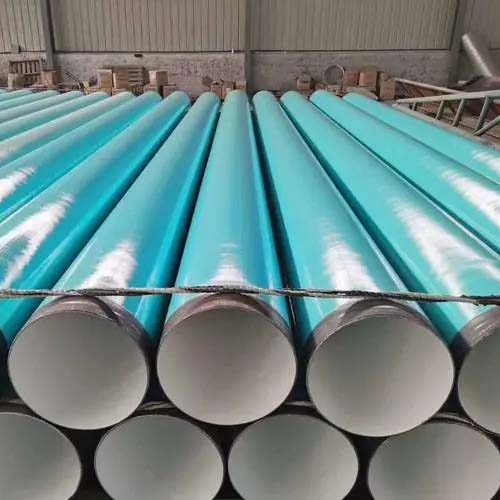 泉州防腐涂塑钢管的执行标准