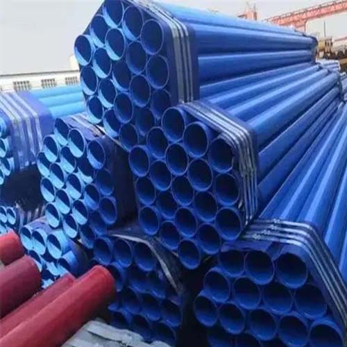 如何选购泉州给水涂塑钢管？