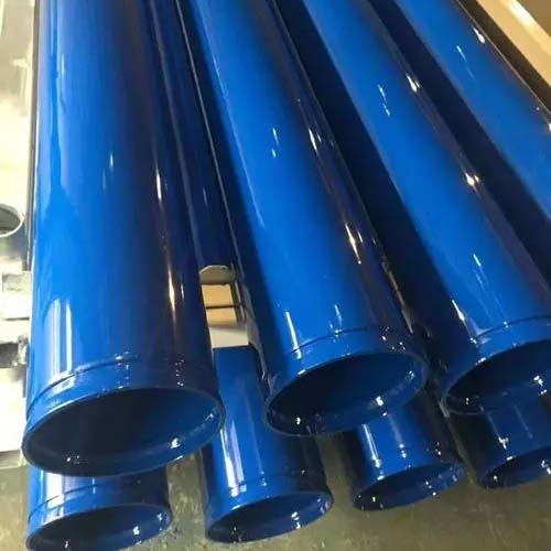 泉州给水涂塑钢管有哪些型号？