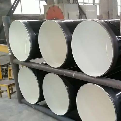 泉州涂塑钢管防腐条件