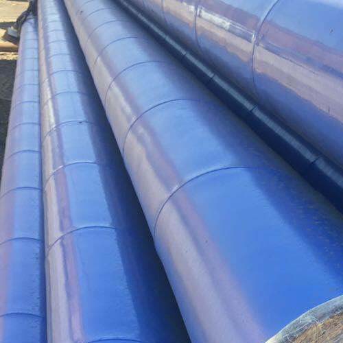 泉州防腐涂塑钢管安装注意事项有哪些？