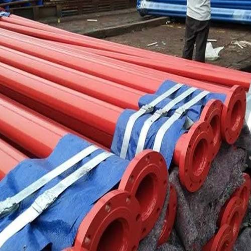 泉州涂塑钢管厂家