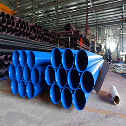 泉州防腐涂塑钢管长度